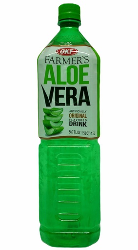 [884394007308] ALOE VERA ORIGINAL FARMERS 1 5