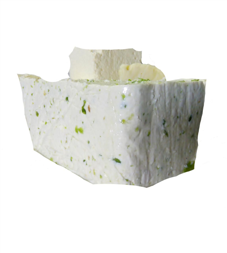 QUESO CREMA CON CHILE PALMA LIBRA