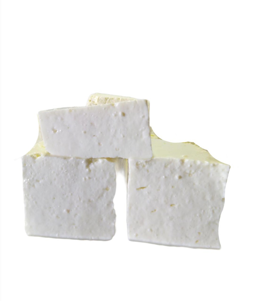 QUESO CREMA PALMA LIBRA