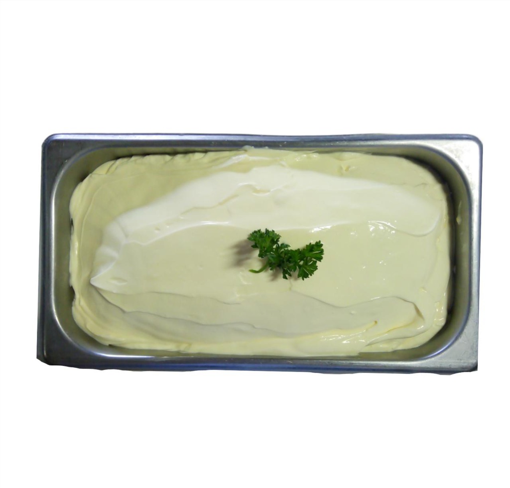 MANTEQUILLA PURA PALMA LIBRA