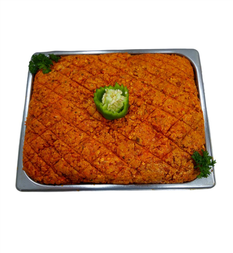 CHORIZO OLANCHANO SUELTO EDUAR LIBRA