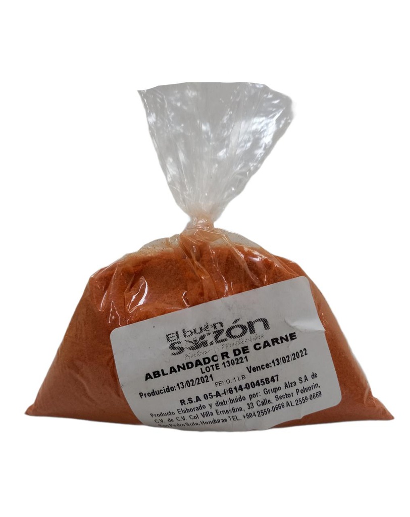 ABLANDADOR DE CARNE LIBRA ALZA