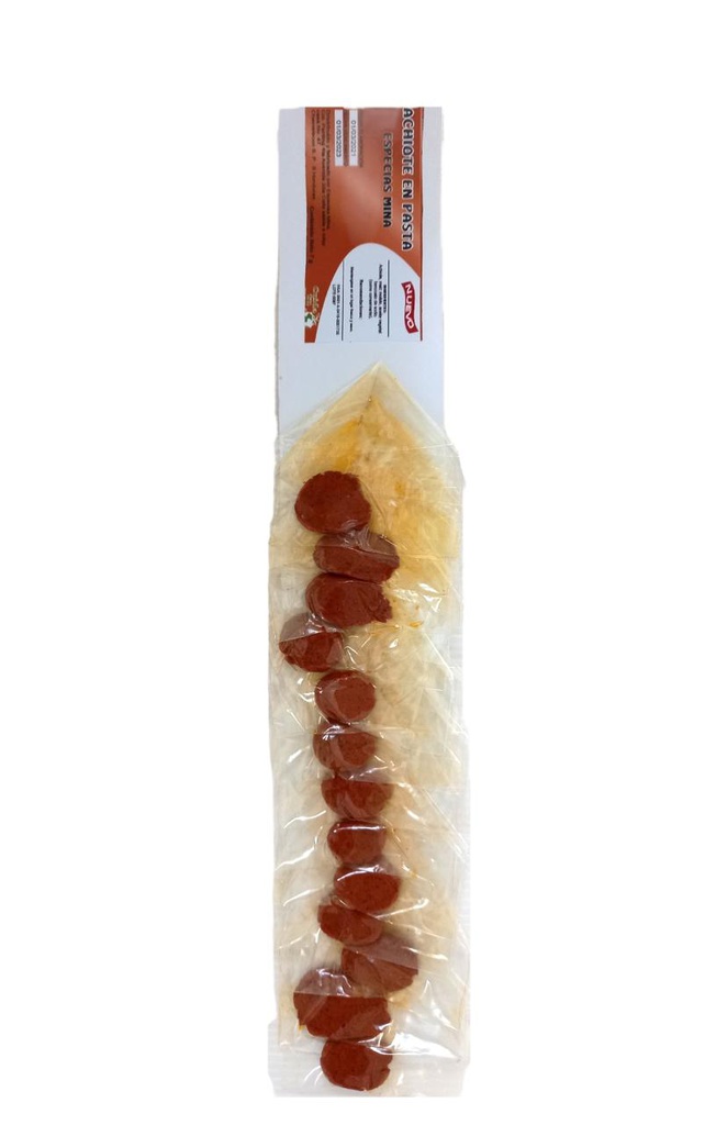 ACHIOTE 12 UN 
