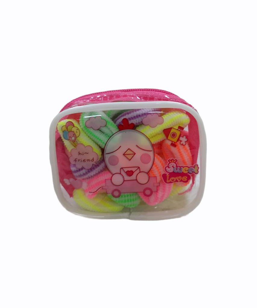 COLAS VARIOS COLORES CECI