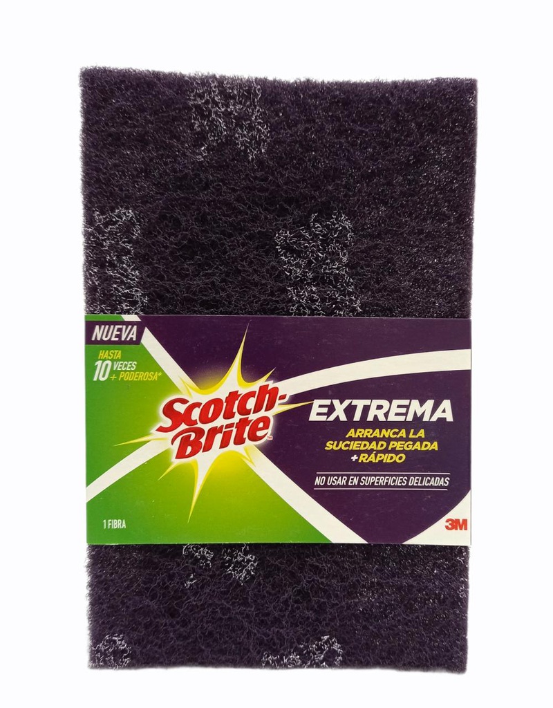 FIBRA XTREMA SCOTH BRITE 