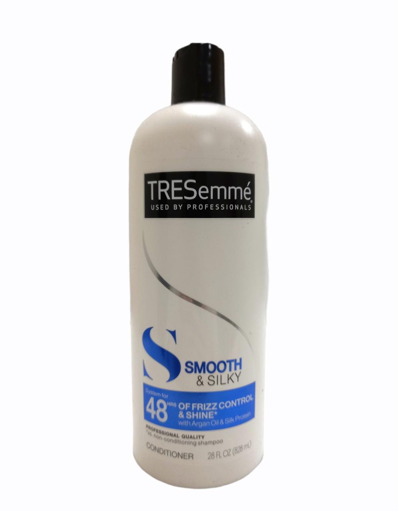 ACONDICIONADOR TRESEMME SMOOTH