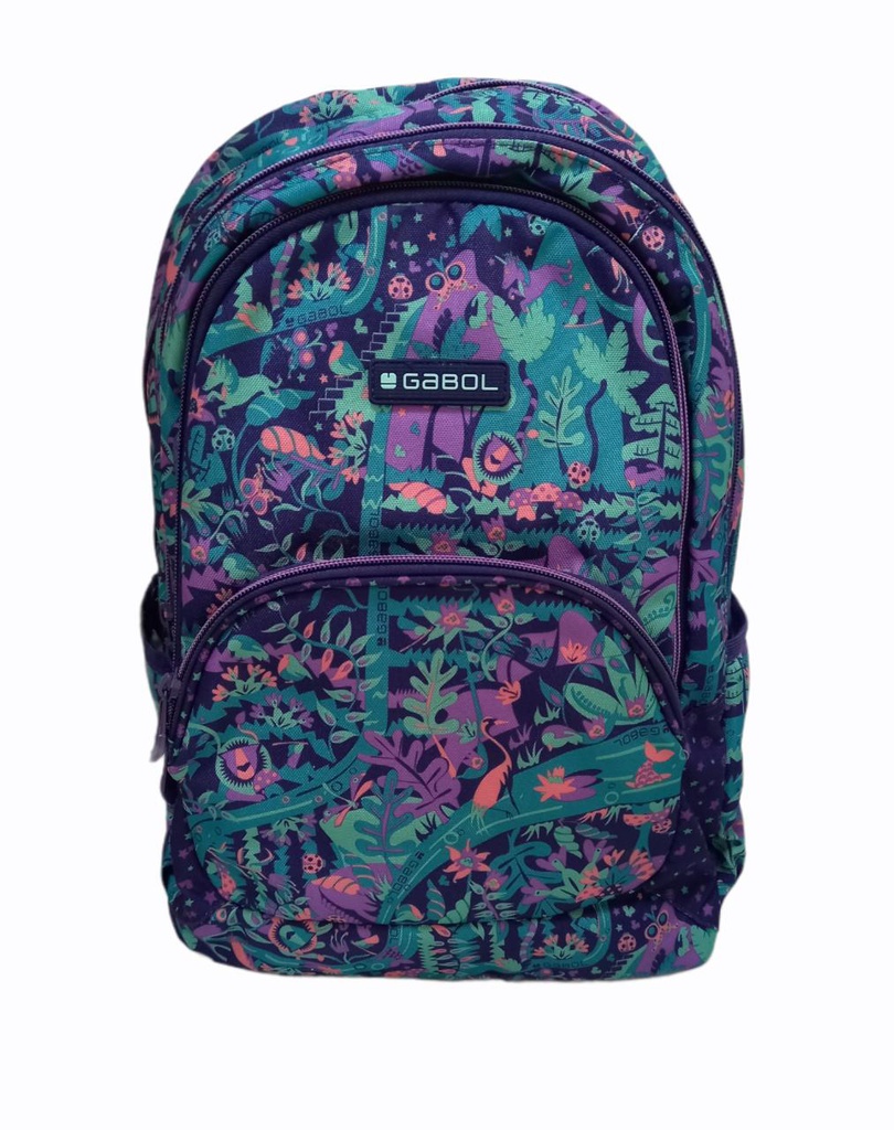 MOCHILA GABOL FANCY ACOSA