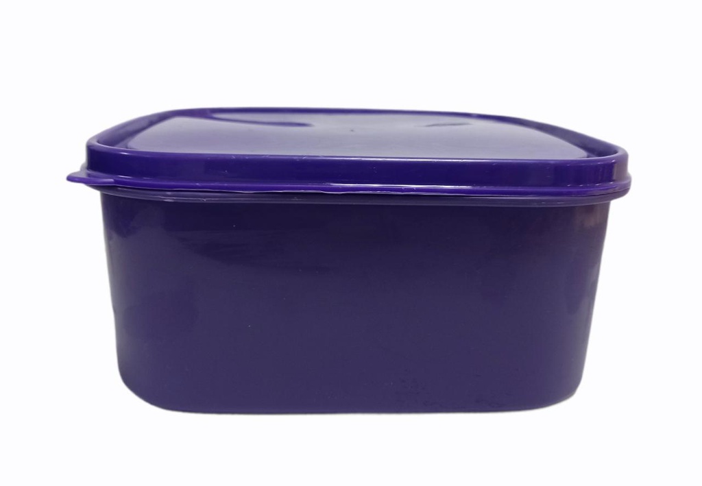 TOPER RECT 36 OZ STAMPO