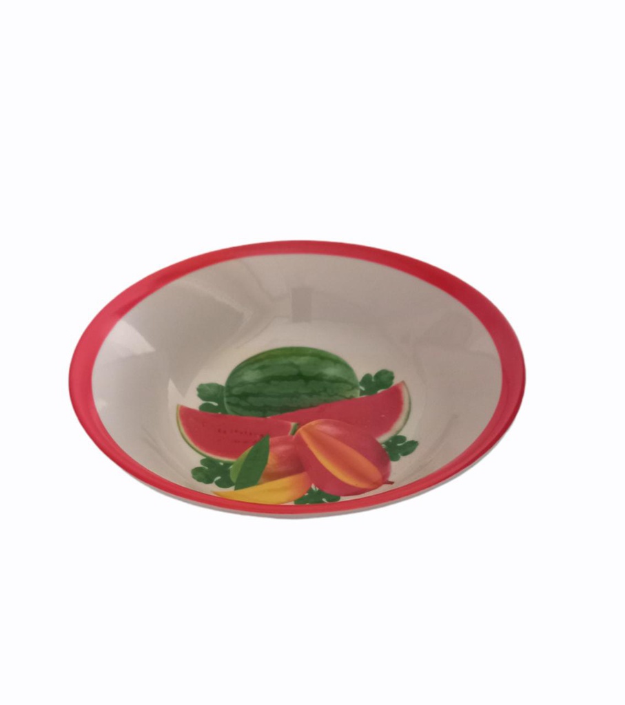 PLATO MELAMINA 2201