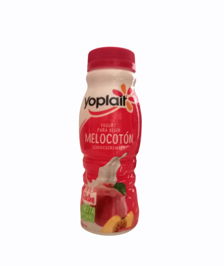 BAT GUR YOPLAIT MELOCOTON 235 