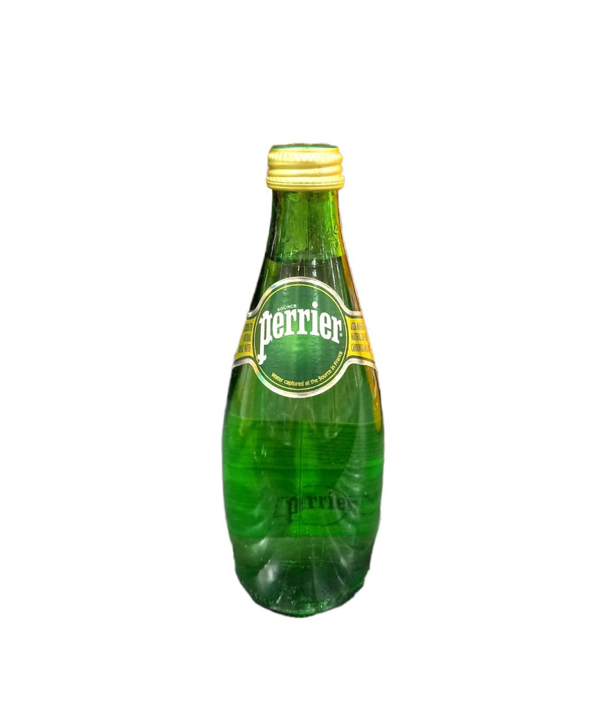 AGUA MINERAL PERRIER 330ML