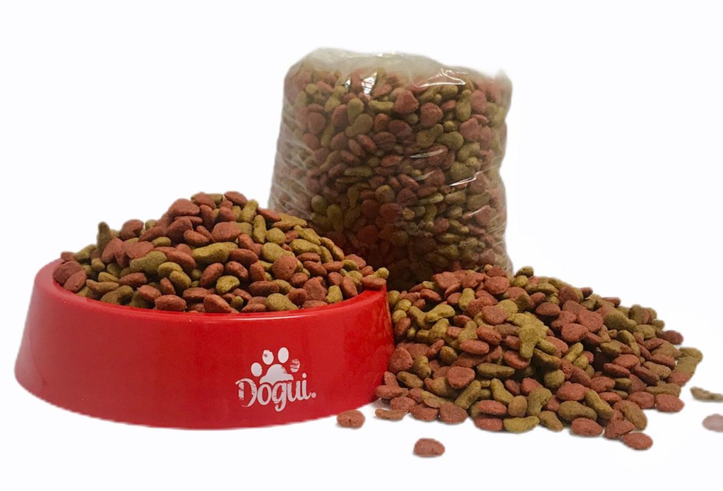 DOGUI VARIEDAD LIBRA