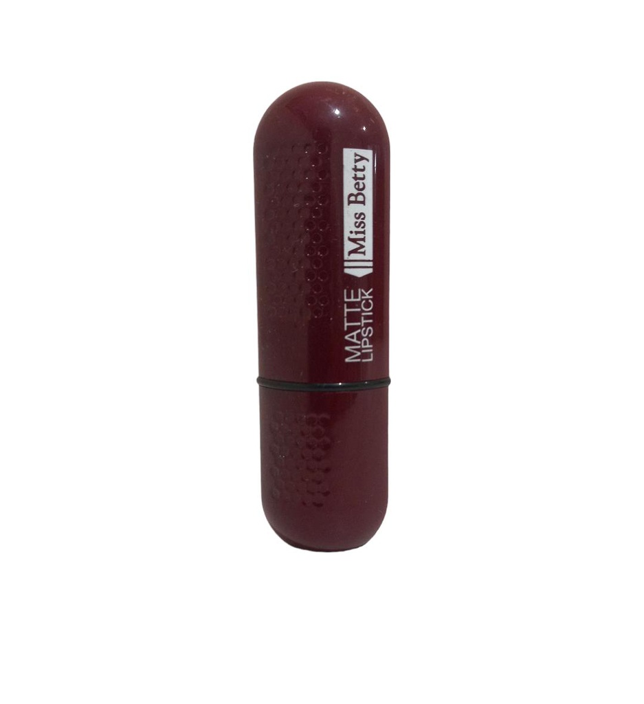 LIPSTICK MATTE