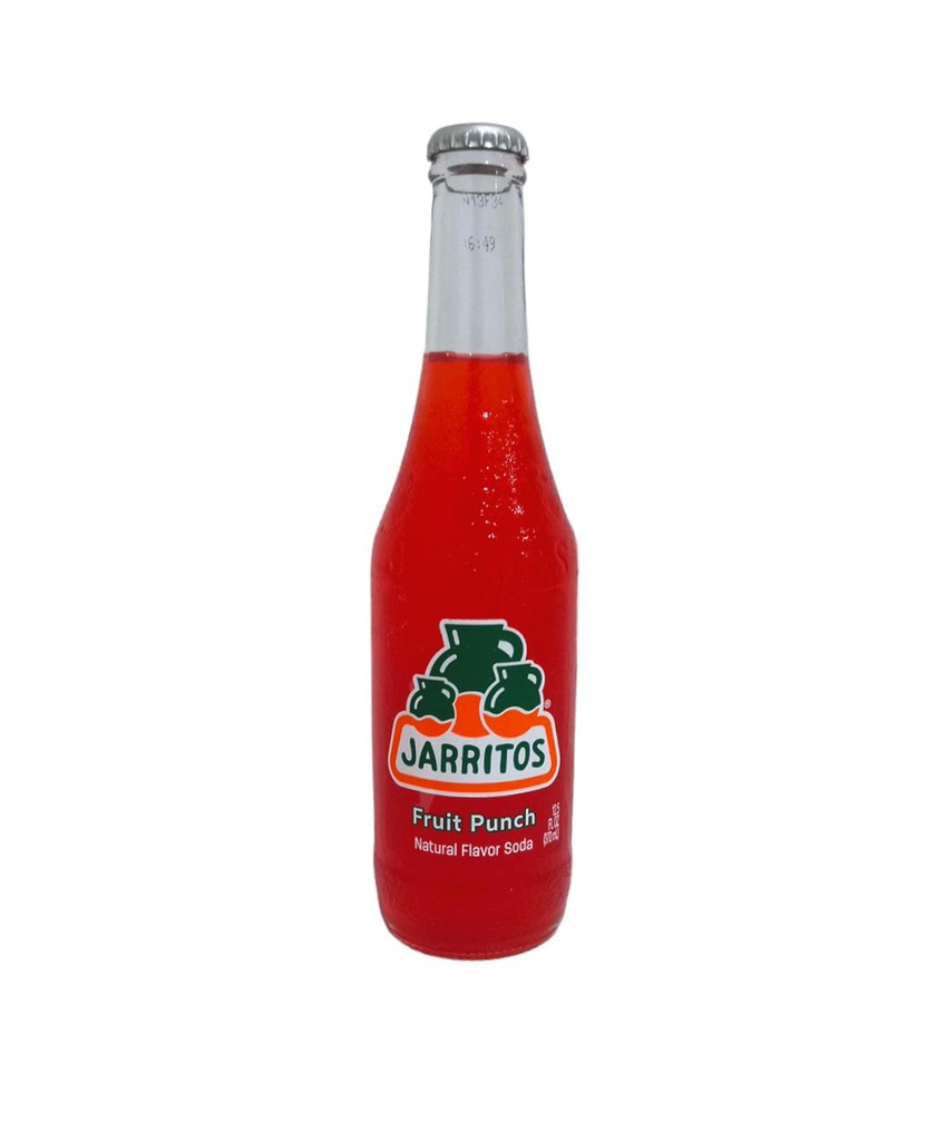 BEBIDA JARRITOS PONCHE 370ML