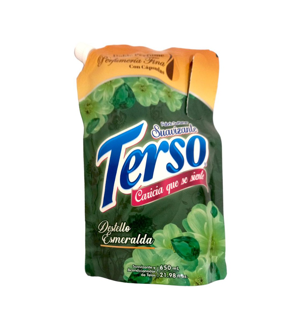 SUAVIROPA TERSO DESTELLO 650ML