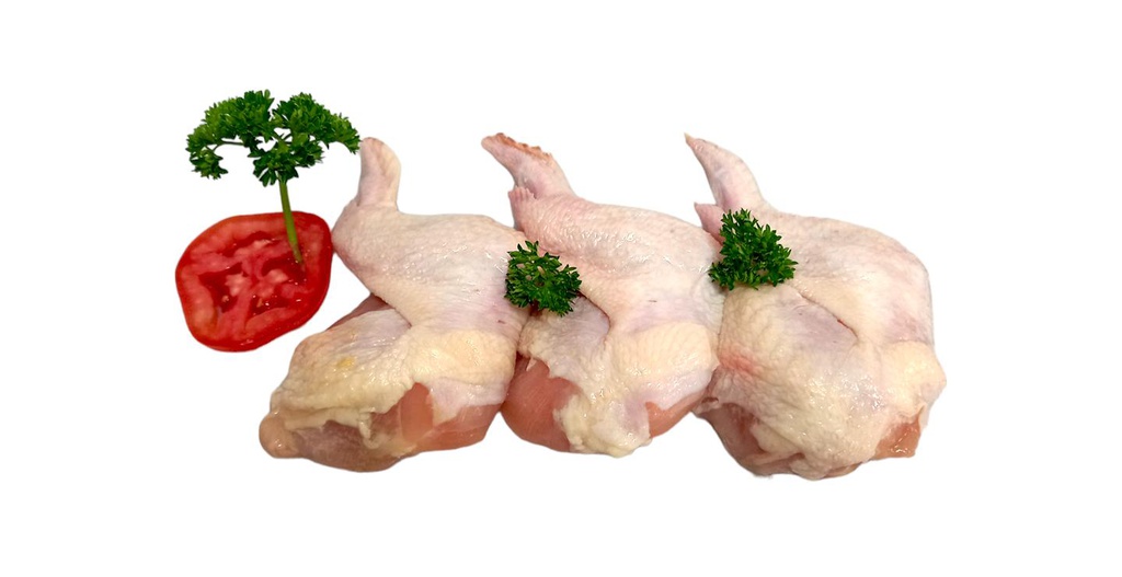 ALAS DE POLLO REY FRESCO LIBRA