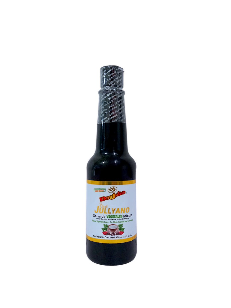 SALSA JULLYANO DON JULIO 330 M
