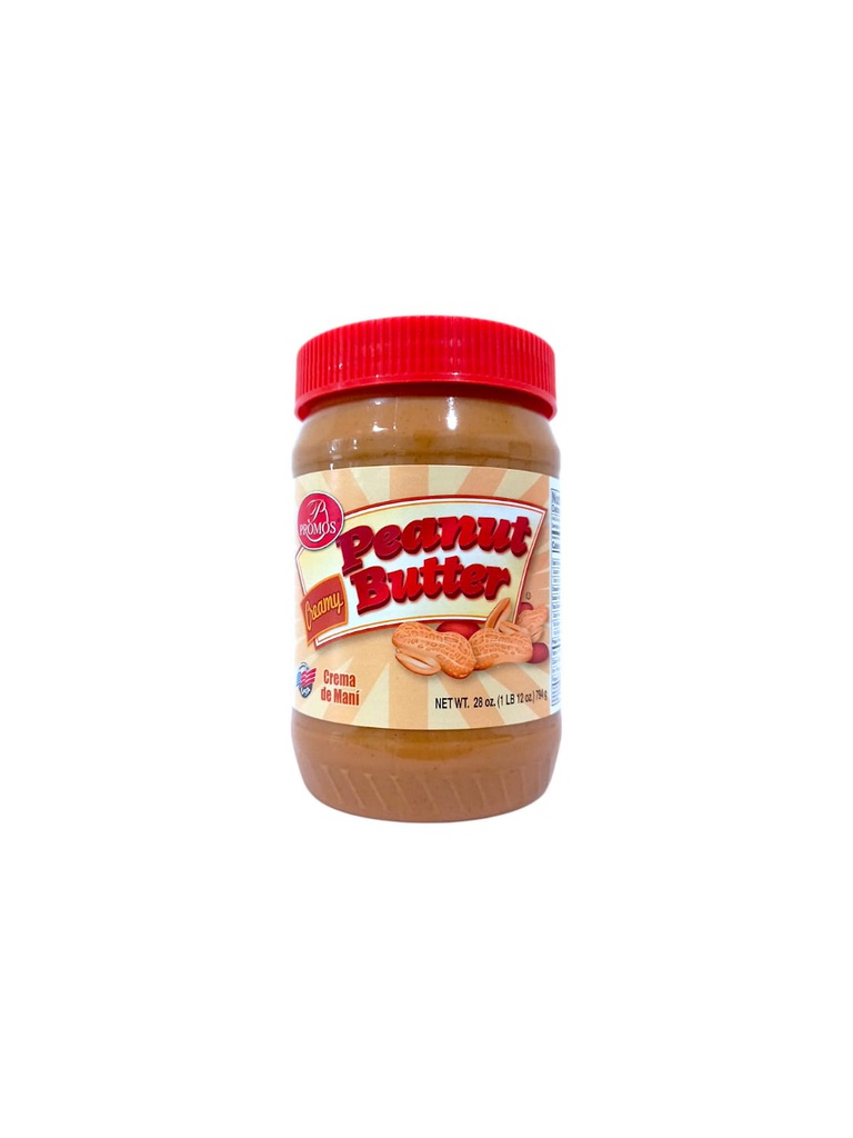 CREMA MANI CREAMY PROMOS  794G