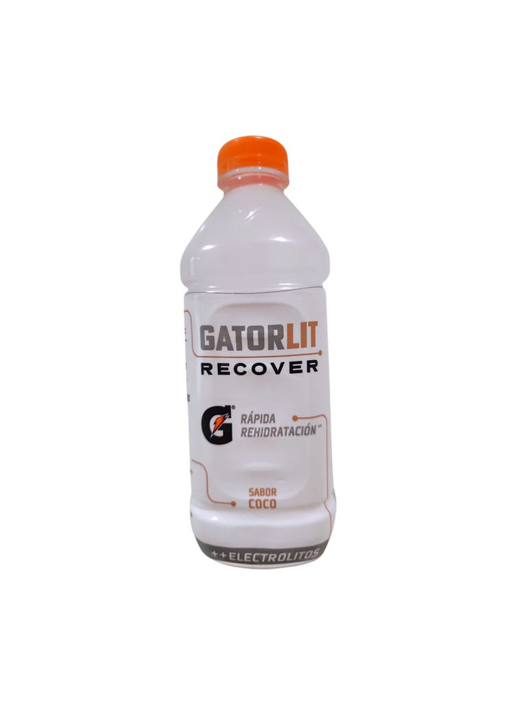 GATORLIT COCO 591  ML