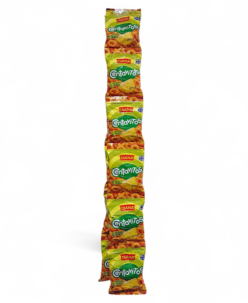 CENTAVITOS RISTRA  DIANA 11G 