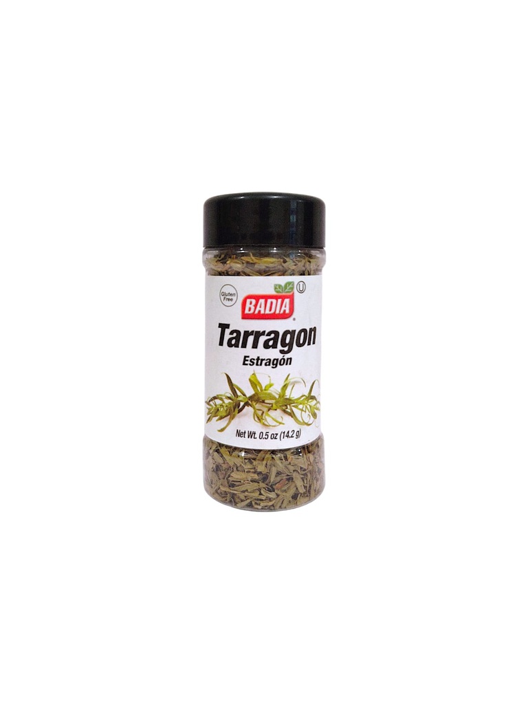 ESTRAGON TARRAGON BADIA 14 2G