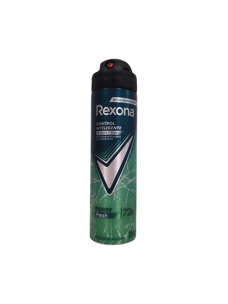 DESODORANTE REXONA FOREST 150M