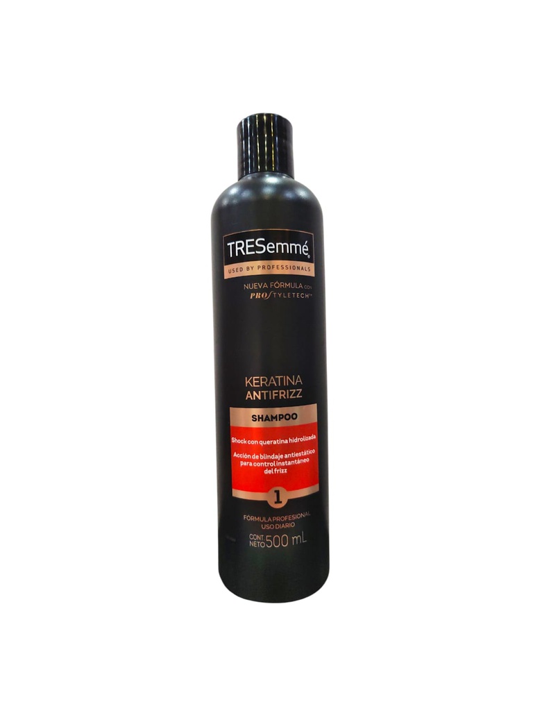 SHAMPOO TRESEMME KARATINA A/F