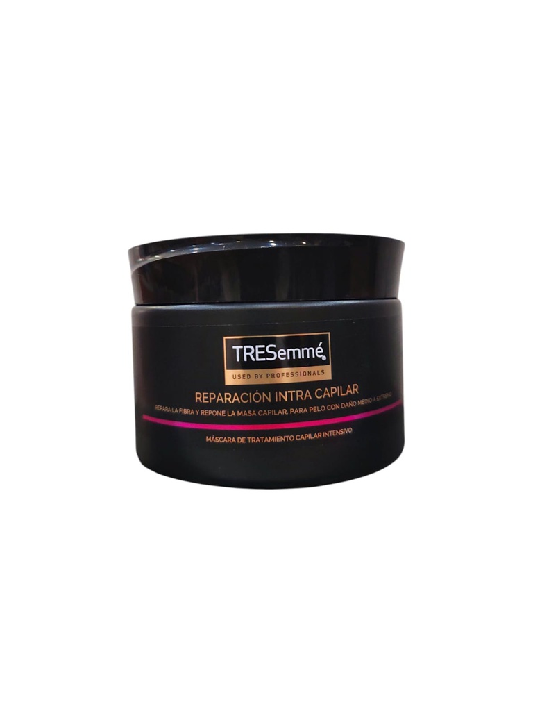 MASCARA CAPILAR TRESEMME 300G