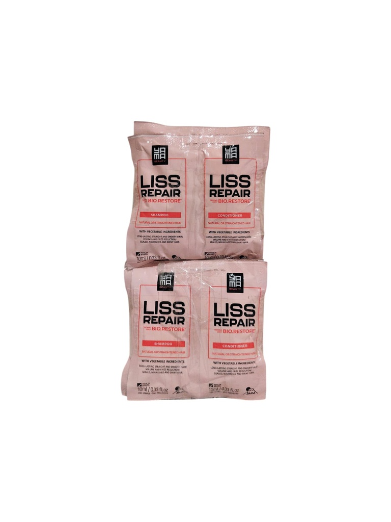 RT SH/ACON LISS REPAIR 10UNI 