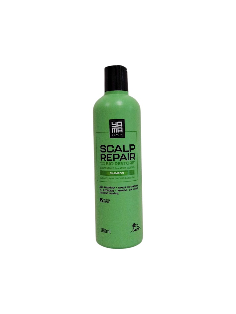 SHAMPOO SCALP REPAIR YAMA 280M