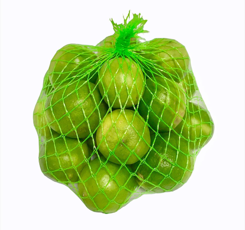 LIMON EN RED 