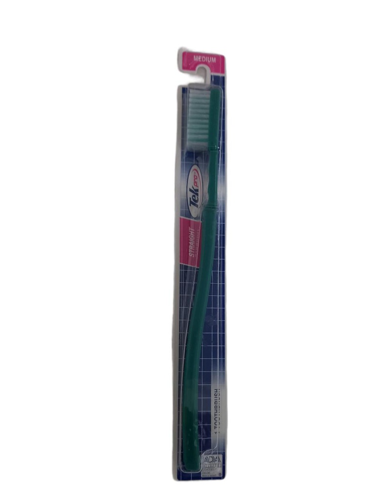 CEPILLO DENTAL TEK PRO 