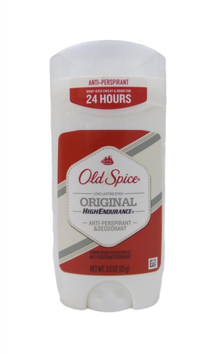 [012044000236] DESODORANTE OLD SPICE ORIGINAL