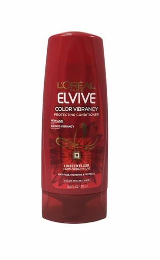 [071249207284] ACONDICIONADOR ELVIVE COLOR VI