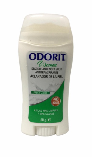 [7421002036331] DESODORANTE EN CREMA ODORIT FR