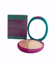 GIOVI POLVO COMPACTO CREME 761