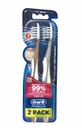CEPILLO ORAL B 7 BENEFICIOS 2X