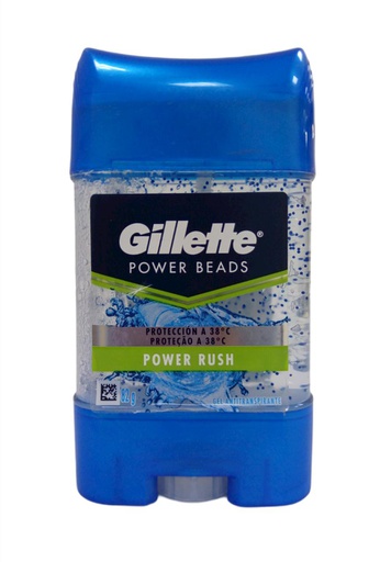 [7702018913619] DESODORANTE GILLETTE 3X POWER 
