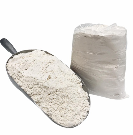 [311] HARINA DE TRIGO PESADA EN LIBRA