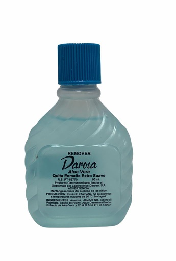 [7401005484346] ACETONA DAROSA  2 OZ