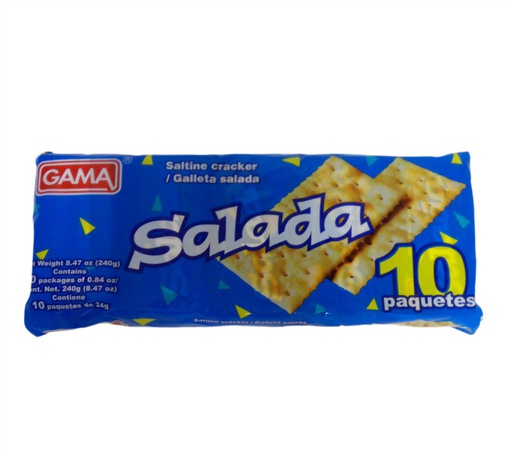 [753081008532] GALLETA GAMA SALADA AZUL 27X10