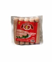 SALCHICHA DE POLLO EUROPEA 400