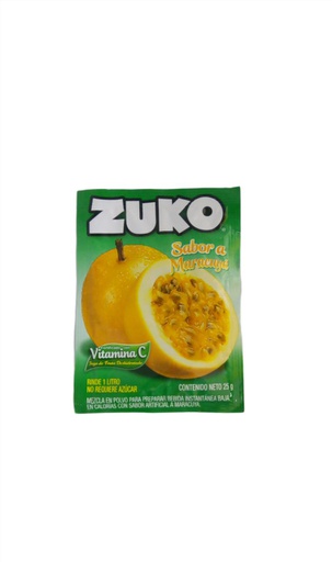 [7503037746222] ZUKO DE MARACUYA 35 G 
