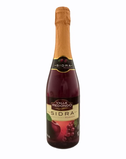 [7501036130028] SIDRA ROSADA VALLE REDONDO 700