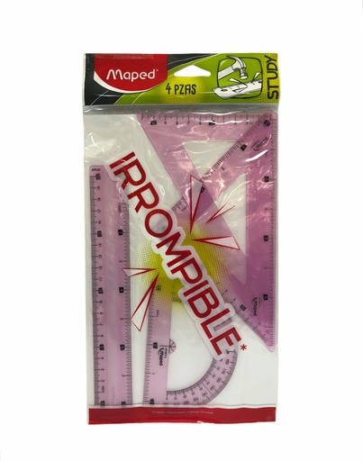 [3154149817078] JGO GEOME MED IRROMPIBLE STUDY