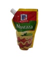 MOSTAZA MCCORMICK 400GR