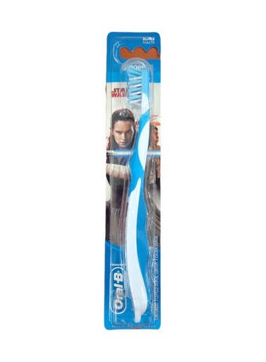[7500435017046] CEPILLO ORAL B NIÑO ESTAPA 4 S