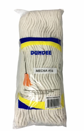 [755329805040] MECHA TRAPEADOR DUNDEE BL #16 