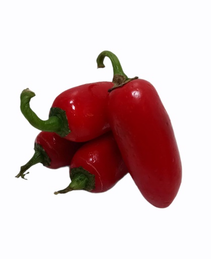 [386_2] CHILE JALAPENO ROJO LIBRA