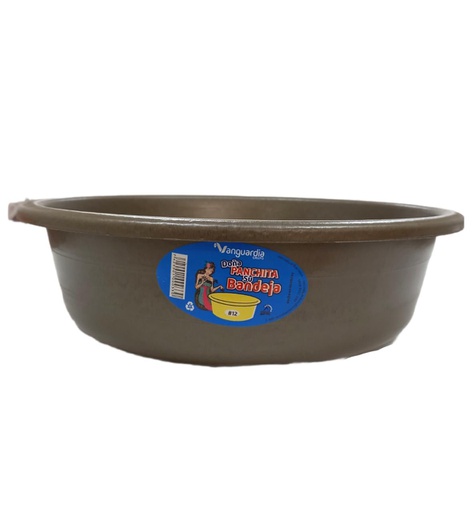 [7429901000330] LAVAMANO PANCHITA #12